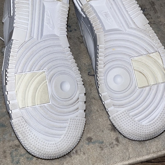 Nike Af1 Pixel Womens - Picture 8 of 8